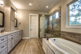 Interior Construction for Residential Homes