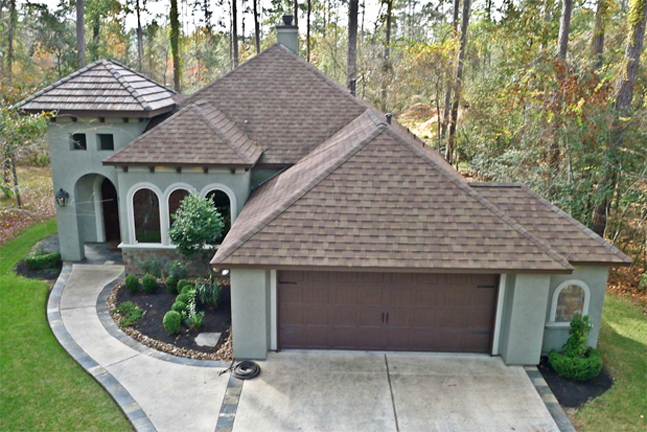 S. GENTRY Custom Homes Quality Services