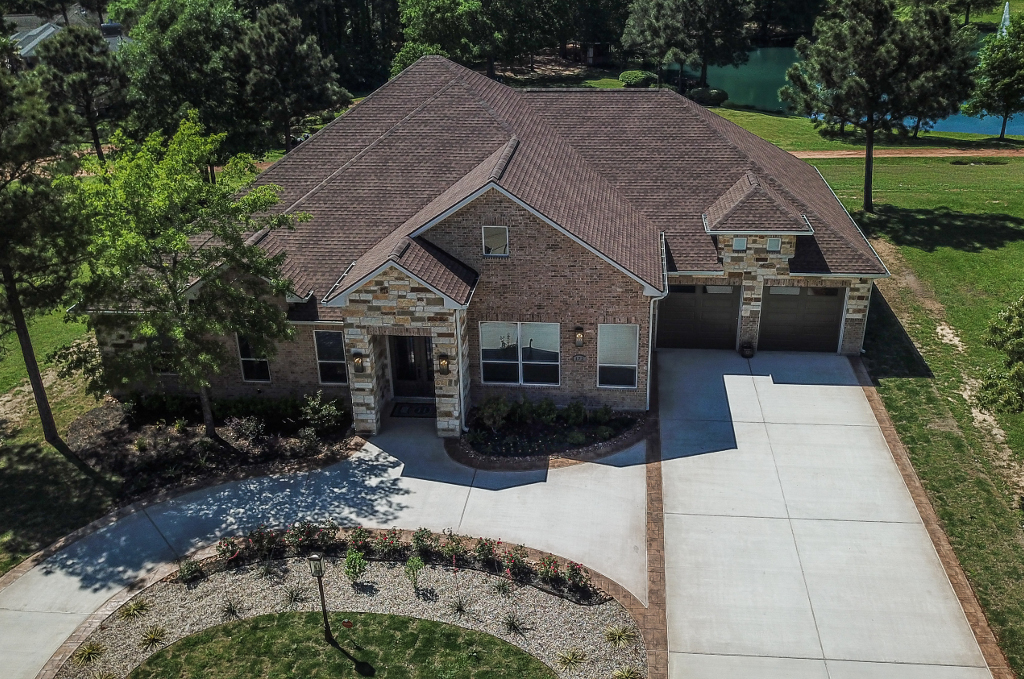 Bentwood Drive View
