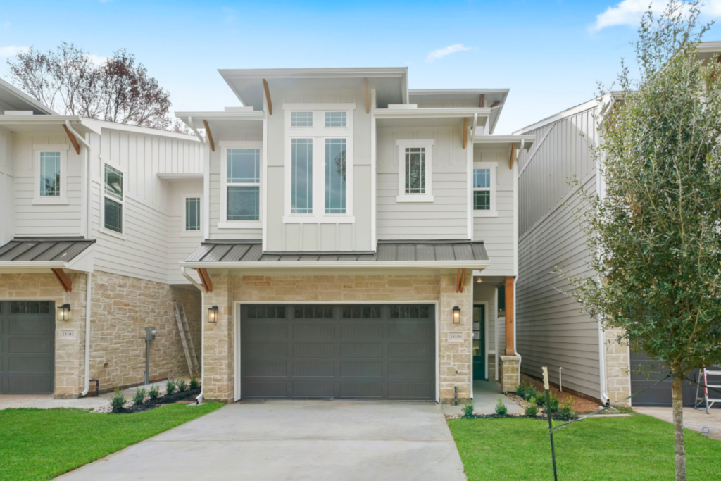 Lake Shore Cove Street View