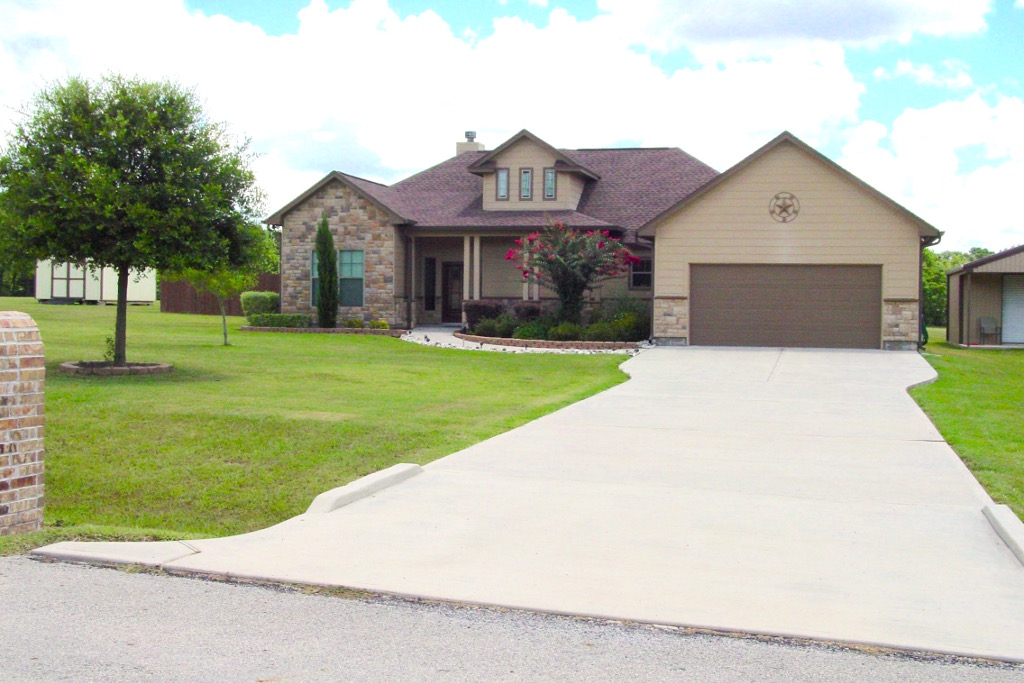 Oak Springs 2 Street View